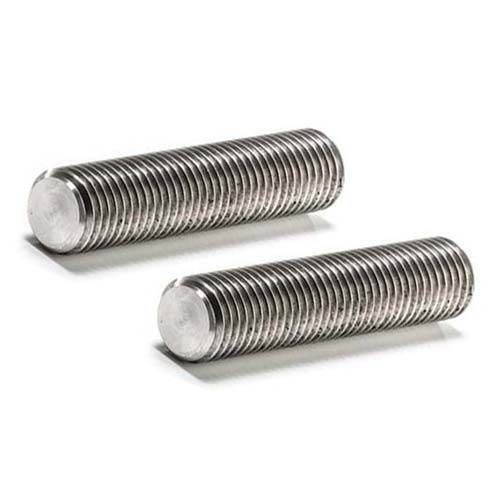 AISI 501 Stainless Steel Fasteners