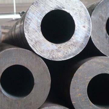AISI 501 Stainless Steel Forged Pipes