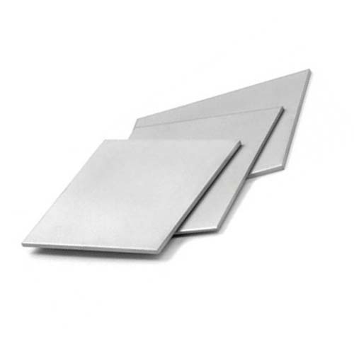 AISI 501 Stainless Steel Plates