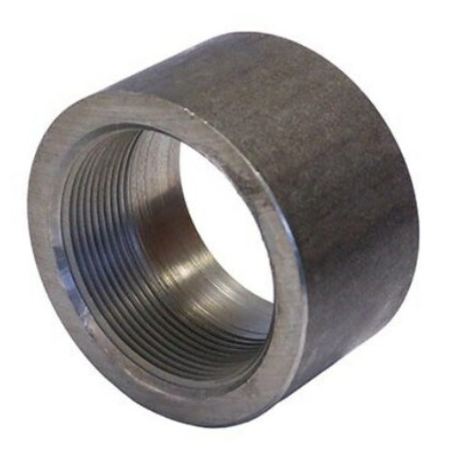 Half Couplings