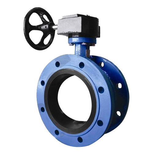 Butterfly Valves - FERROBEND