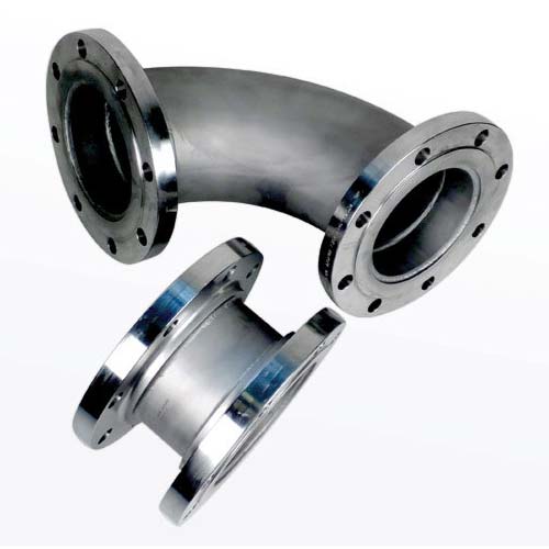 Flanged Fittings