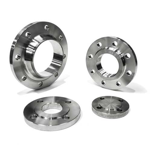316Ti Flanges