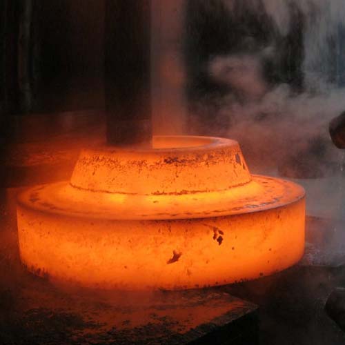 Carbon Steel Forgings