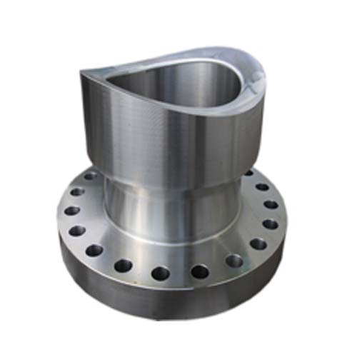 904L Y Type Strainers