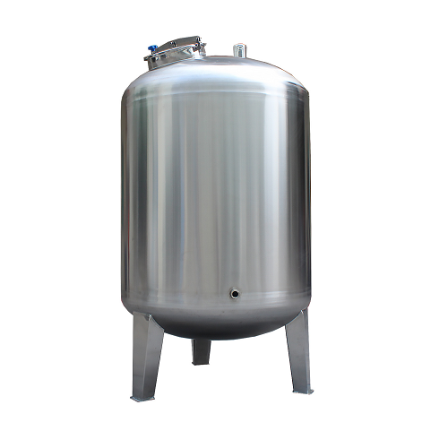 Storage Tanks