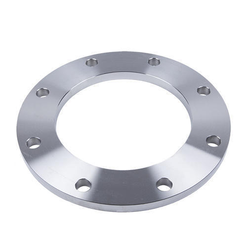 Cast Flanges