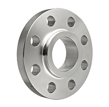 Slip On Flanges