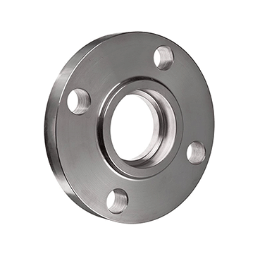 Socket Weld Flanges