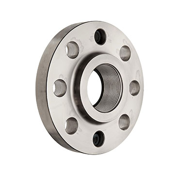 Threaded Flanges