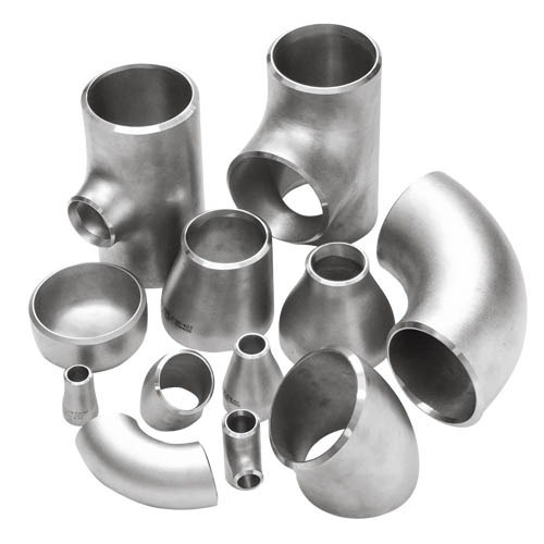 Butt Weld Pipe Fittings