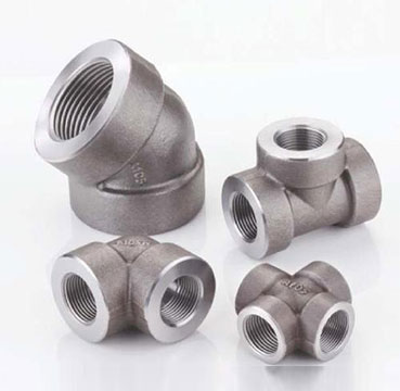 Threaded Pipe Fittings