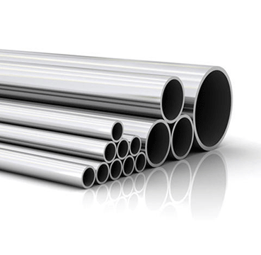 Welded Tubes