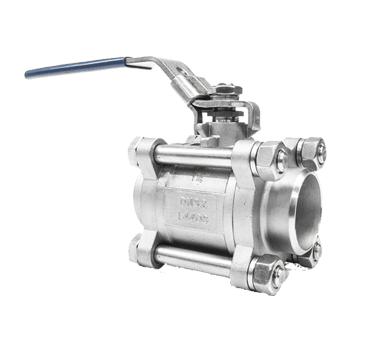 Ball Valves