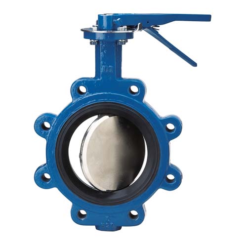 Butterfly Valves