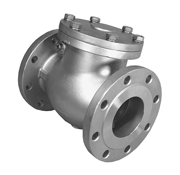 Check Valves