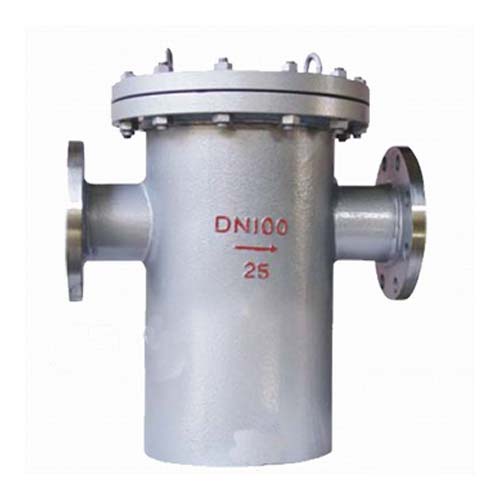 904L T Type Strainers