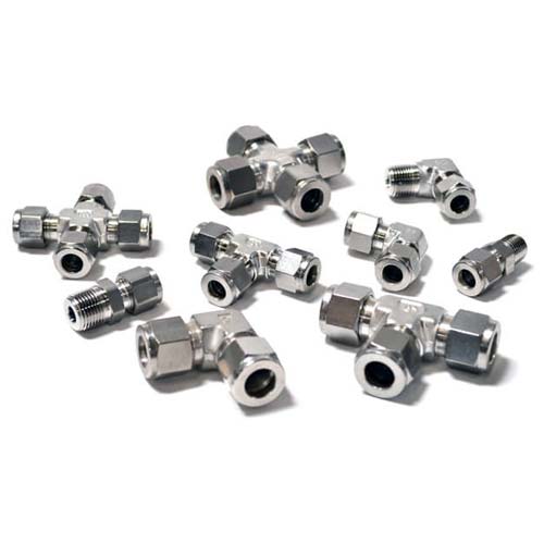 Compression Tube Fittings Suppliers