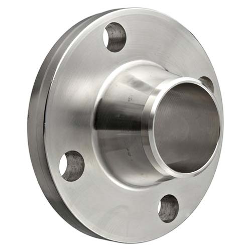 Raised Face Forged Flanges
